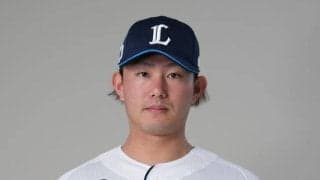 今井達也がアストロズと3年契約、総額5400万ドル　米報道