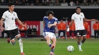 気になる南野拓実らのケガの具合、モナコは中村敬斗の獲得へ、不調の久保建英、遠藤航の一番の問題【日本サッカー年末年始の大激論／日本代表編】(7)