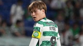 越えられないベスト8の壁、期待される｢セルティック時代の古橋亨梧｣の出現、CF徳田誉よ点を取れ！【日本サッカー年末年始の大激論／日本代表編】(9)