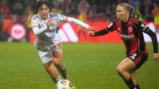 谷川萌々子に期待も｢使い方が中途半端｣、見えない新監督の方向性、なでしこに求められる｢若返り｣【日本サッカー年末年始の大激論／日本代表編】(10)