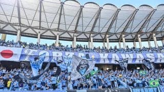 元日決戦で釜本邦茂の一撃の前に沈むも…現・川崎フロンターレを苦しめた山口の雄【皇帝と釜本邦茂がいた寒くて熱い日本の正月】(3)