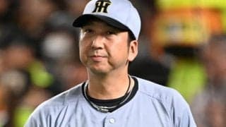 藤川阪神、オフの補強は「抜かりない」新遊撃候補にユーティリティ内野手、右の救援、左右の先発候補、スーパールーキー、第3捕手まで…「ピンポイントにしっかり補強している」