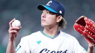 今井達也へNY2球団は本格参戦せず　争奪戦の裏側…米記者が明かす“もう1つの最終候補”