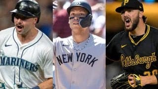 ジャッジら50発トリオ打線を形成か　30盗塁カルテットも…米国“最強”予想スタメン