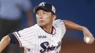 【プロ野球】2026年に達成されそうな記録〜投手編 大偉業達成まで石川雅規はあと「12」、益田直也はあと「２」、山﨑康晃はあと「18」