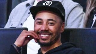 「一番大事なのは…」ドジャースの“結束力”の象徴　密着記者が見たベッツという男の生き様【現地発】