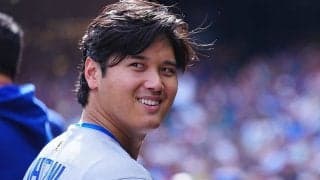 副収入150億円超…大谷翔平は「完璧すぎる男性」　元日CMで発見した才能「相変わらず」