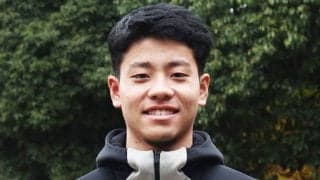 ２年生で甲子園優勝投手の現実を知る男が見つめる未来 京都国際・西村一毅が沖縄尚学・末吉良丞に送るメッセージ