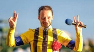 2025年の新馬戦でもっとも多く勝利したジョッキーは？ JRA珍リーディング