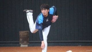 西武 今井達也がアストロズと3年最大98億円で契約合意！松井稼頭央、菊池雄星も所属した西武ゆかりの球団へ