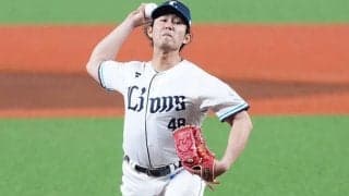 お正月に番記者衝撃「驚くべき契約」　今井獲得のに関係者も「ここまで進展しているとは…」