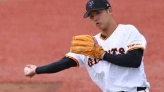 巨人ファンの希望--24年ドラ1の石塚裕惺に開幕スタメンの可能性　起用ポジションの最適解は