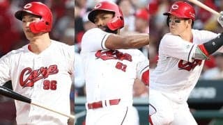 超攻撃的1・2番で初回から猛攻も!?　“未完の大器”を5番起用…広島の開幕スタメン予想