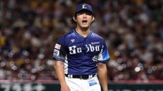 今井達也が“想定外の安値”に「暴落した」　韓国メディア強調「衝撃、また衝撃」