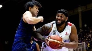 【B1第18節 見どころ】前半戦を締めくくる2026年初陣…攻守の要を欠く大阪vs越谷は“重戦車”対決に注目