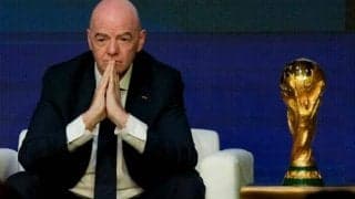 出場だけで16億円、優勝なら79億円　サッカーW杯の賞金5割増に