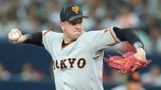 正月に届けた巨人愛が「すごすぎでしょ」　退団から6年…元助っ人の投稿に反響「永遠のスター」