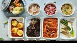 プロが教える３時間で15品の作り置き！これで差がつく調理工程テクニック