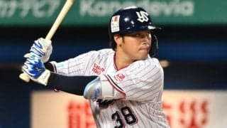 引退報告から3日…元燕30歳が新たな挑戦　変わらぬ野球愛にSNS拍手「期待してる」