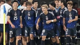 初戦オランダは逆に好都合　森保ジャパン、悲願達成の「現実的シナリオ」と「最大の試金石」とは