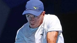  新シーズン開幕 アルゼンチンが完勝 