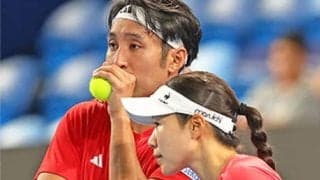  日本 0勝3敗でギリシャに完敗 