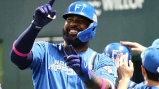 【勝手に“妄想”開幕オーダー・日本ハム編】3・27ソフトバンク戦を想定　レイエス3番は固定、矢澤1番起用案も