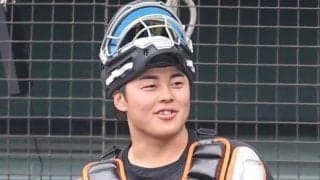 「山瀬残留」で阿部巨人の正捕手争いはどうなる　「岸田主将」誕生も5人による激烈バトルは必至