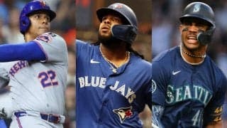 侍Jに難敵…248発の“最強打線”誕生か　機動力いらずの銀河系軍団、ドミニカ代表のスタメン予想