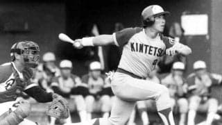 監督からついに“乱闘指令”「行けよ」　頭部に5回も…通算96死球に隠された流儀