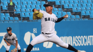 済美が激戦制して聖地へ、「夏将軍」はあと1歩で甲子園逃す！西条の左腕が存在感！愛媛県【25年高校野球プレーバック】