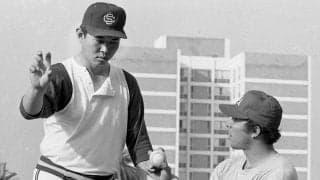 【2025年の人気記事】 幻となった江川卓のドジャース入団 非公式の打診に「ちょっと待ってくれ」と困惑の表情を浮かべた