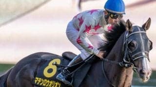 中山金杯は史上最多タイの4勝 横山典弘騎手がマテンロウオリオンで京都金杯初制覇なるか