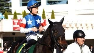 2025年の年間最多出走だった馬は？ JRA珍リーディング