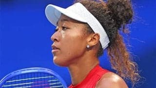  大坂なおみ 敗戦後に風邪を告白 