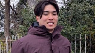 目標は「レギュラー完走」　廣瀨隆太が誓う勝負の1年での走攻守の進化【vol.2】