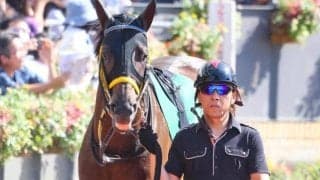 【中山金杯】史上最高齢Vなるか 明け8歳のリフレーミングが復活の重賞2勝目狙う