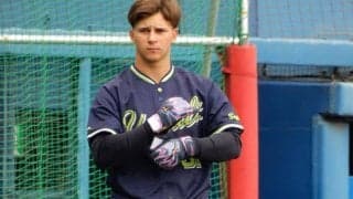 「1軍で出たい」19歳の“大砲候補”は2年目の開花へ「このままじゃダメ」と自覚　ヤクルトの未来を担うモイセエフへの期待