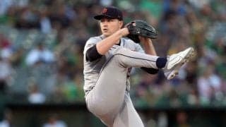 “最強左腕”はドジャース移籍？　絶えぬ噂…お得意の大型補強へ米記者「全賭けするはず」