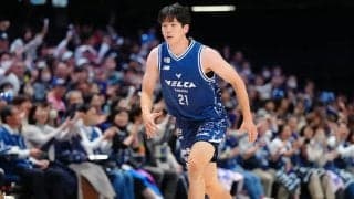 長崎の菅野翔太が右膝前十字靱帯損傷で離脱…靭帯再建術を終えリハビリへ