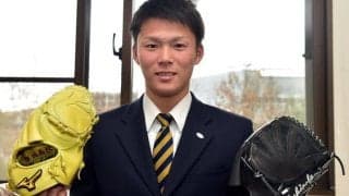 10年後のドラフト答え合わせ　“史上最高額投手”となる怪腕の才覚を見抜いた「勝ち組」球団は？　超目玉の田中正義を巡って評価分かれる【パ・リーグ編】