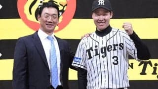 10年後のドラフト答え合わせ　“批判”が渦巻いた阪神の「未来の4番指名」は見方一変　9位から首位打者を誕生させたDeNAの眼識も評価【セ・リーグ編】