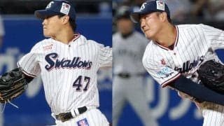 高津臣吾氏が激白、燕が抱える長年の“課題”　低迷招いた要因「簡単に克服できない」