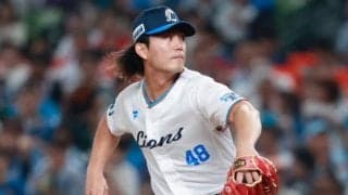 異例契約が示す今井達也への「懸念」　米識者が指摘も…番記者が明かした球団の戦略