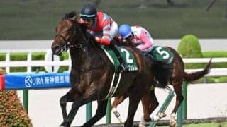 【京都金杯予想】休み明けが苦戦するのは時季的な問題!? 臨戦過程に不安を感じる軽視すべき人気馬とは