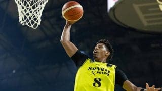 B1仙台が8年8カ月ぶりに宇都宮から勝利…カルバー31得点、ホームで首位撃破