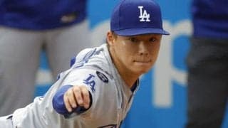 日本人メジャーリーガーの“最難関”サイ・ヤング賞　“全盛期”の山本由伸で考える受賞のための「2大条件」とは？【現地発】