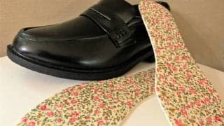 偏平足の４つの対策方法