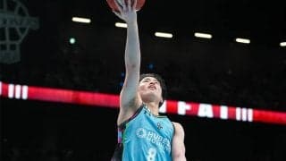 B1佐賀の“現役大学生”轟琉維が存在感…加入後初出場でクラブ史上初6連勝に貢献