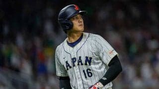 WBC優勝は侍Jでも米国でもない？　「投手にとって悪夢」の打線、監督は“贅沢な悩み”